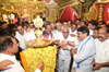 Mangaluru Dasara celebrations inaugurated at Kudroli Temple by Speaker U.T. Khader